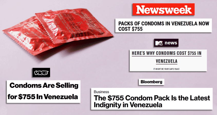 ‘Sexy Tricks’: How Journalists Demonize Venezuela’s Socialist Government, in Their Own Words