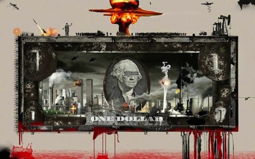 The Trump Administration: Haphazard, Incompetent, and Dangerous