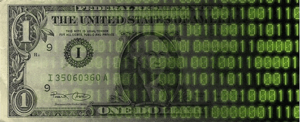 The Future of Banking: The Dangers of Electronic Currency