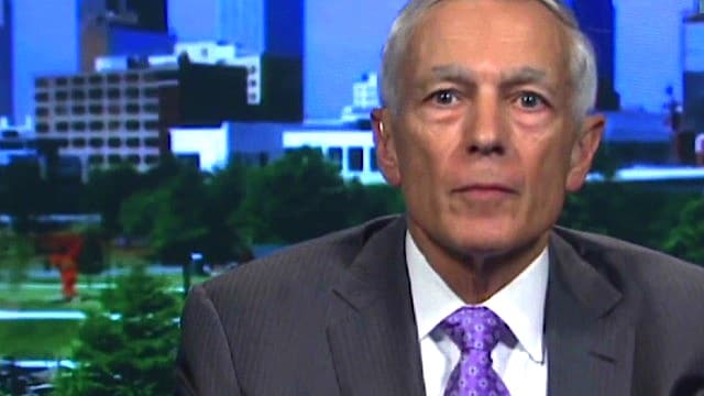Wesley Clark Calls for Internment Camps for ‘Radicalized’ Americans