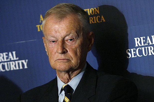 World in Flames – the Deadly Legacy of Cold War Warrior Brzezinski