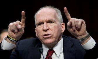 Brennan: ‘We have never before seen the approval or removal of security clearances used as a political tool’