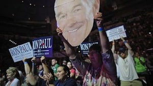 Advice for Young Libertarians: Check Out the Ron Paul Institute