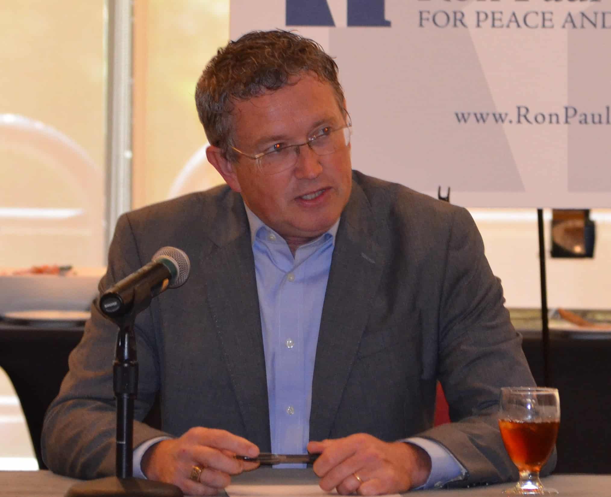 Thomas Massie