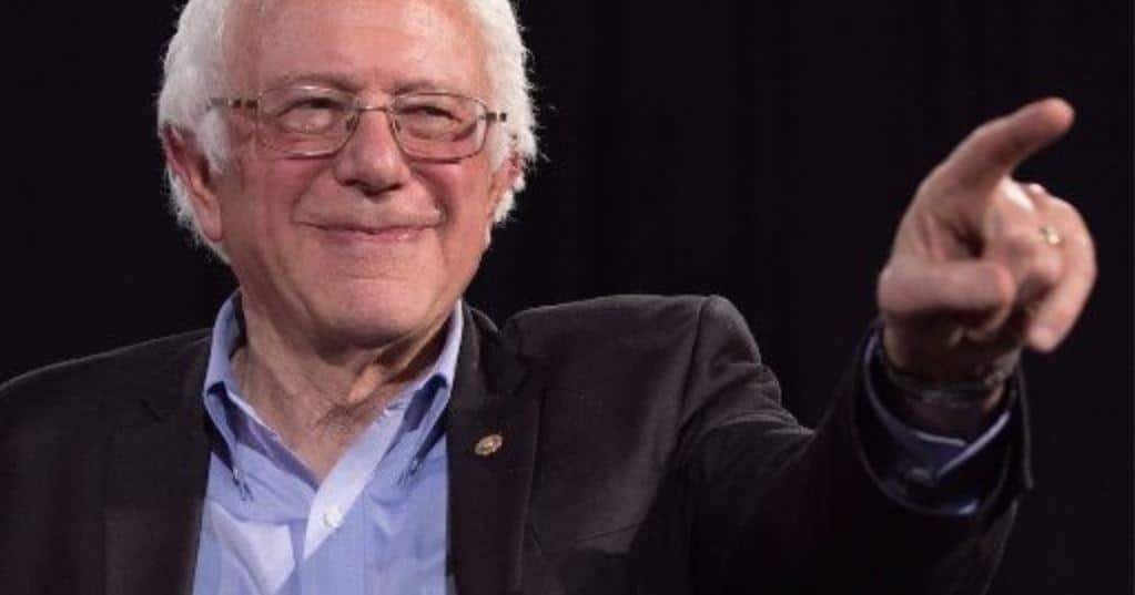 Why Bernie Sanders Can Defeat Donald Trump in 2020