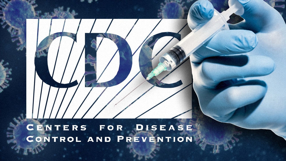 How About Shutting Down the CDC, FDA, and other ‘Public Health’ Agencies?