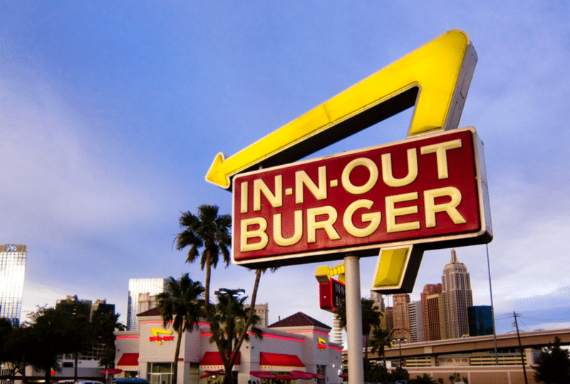 In-N-Out Burger’s Great Freedom-centered Explanation for Its Refusal to Enforce Vaccine Passports