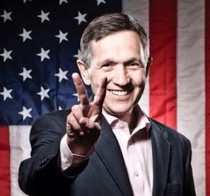 Dennis Kucinich Says He Is Giving ‘Serious Consideration’ to Running for Cleveland Mayor