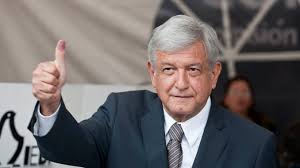 President López Obrador of Mexico Says Choose Liberty, not Dictatorship, in Coronavirus Policy