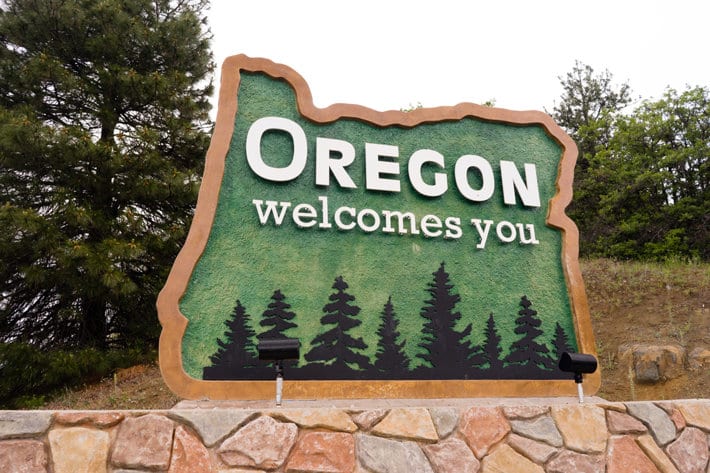Cocaine, Heroin, and LSD Are Now Decriminalized in Oregon