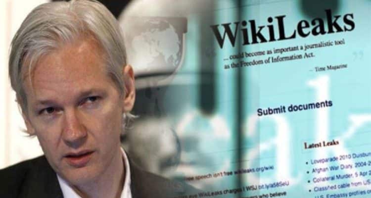 Fed Up WikiLeaks Emails Media List of 140 ‘False and Defamatory’ Claims Not To Report as True