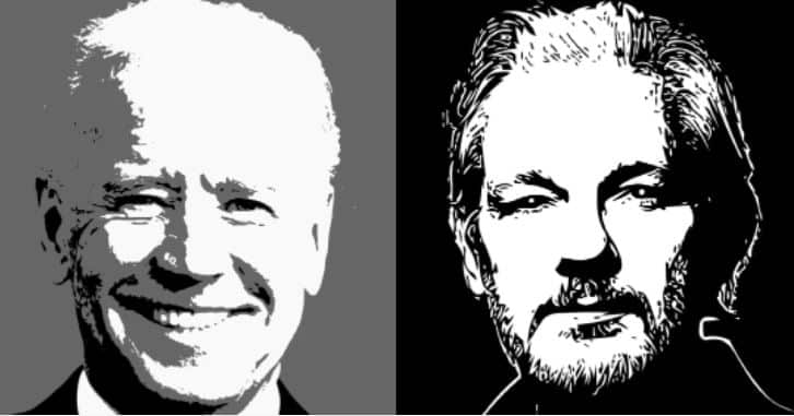 Assange Should Put the Pentagon and the CIA on Trial