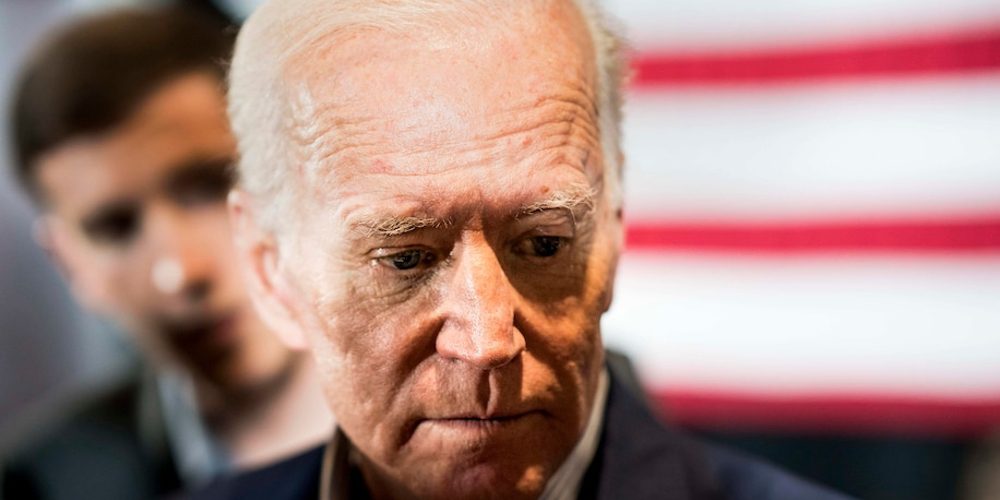 Say It Ain’t So, Joe: The House Formally Invites President Biden to Testify in Impeachment Inquiry