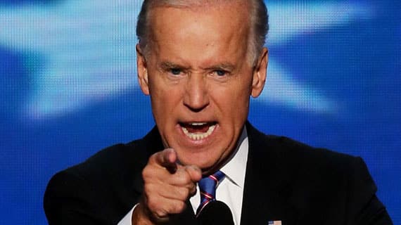 Biden’s 'Surprise' Grows With Reported Discovery of Second Batch of Classified Documents