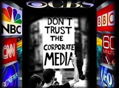 Gallup: Fifty Percent of Americans Believe Media Lies to Promote Agenda