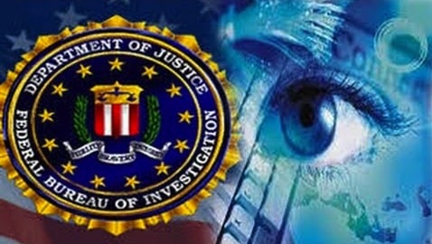 The Never-Ending Federal Surveillance Crime Spree