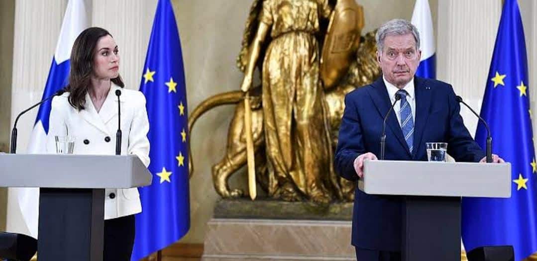 Why Would US Give a War Guarantee – to Finland?