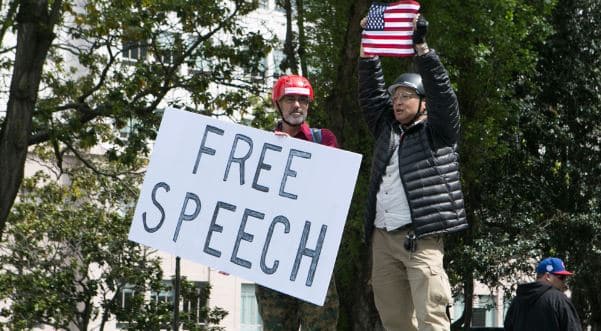 MIT Adopts Free Speech Resolution: 'We Cannot Prohibit Speech as Offensive or Injurious.'