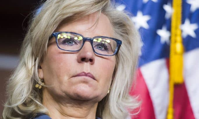 True Colors: J6 Staff Lash Out at Liz Cheney for Allegedly Burying Parts of the Investigation