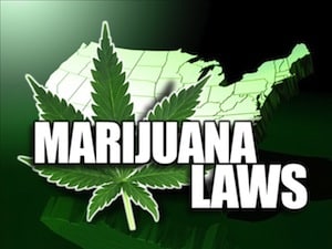 Marijuana Legalization Wins on the Ballot in Two States