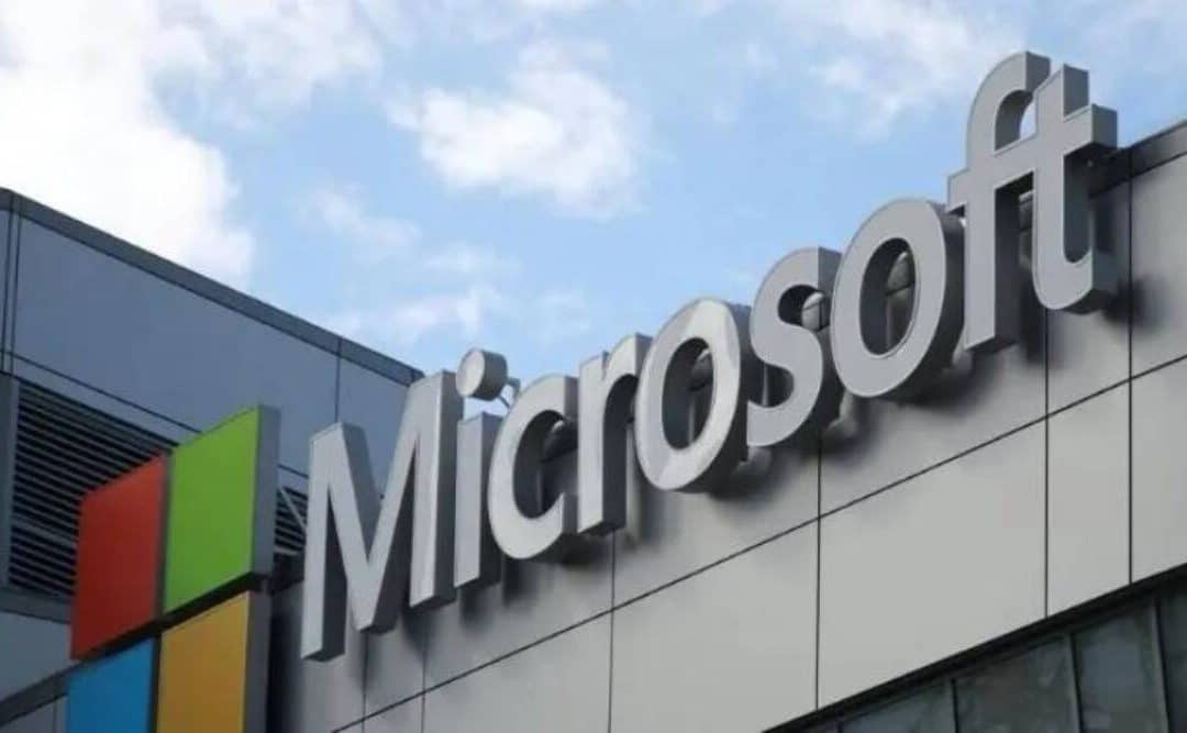 Microsoft Company Pushes Discredited GDI Blacklist Targeting Conservative and Libertarian Sites