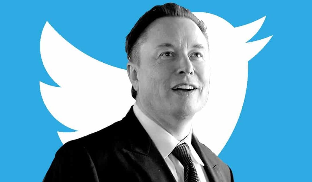 Five Steps to Save Free Speech on Twitter: A Musk Roadmap