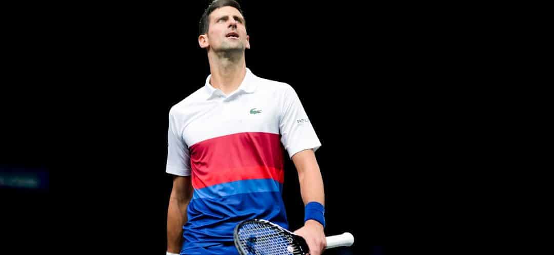 In defying the COVID regime, Novak Djokovic is the new 'People’s Champ'