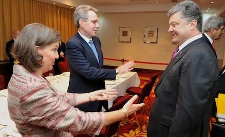 Is Russia Really the Aggressor in Ukraine?