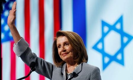 The American People, Unlike US Congress Leaders, Are Not United for Israel