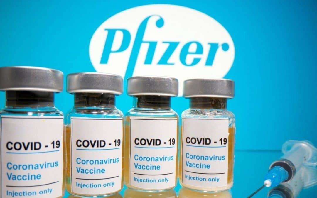 The Pharma Cartel: America's COVID-19 vaccine market remains closed off to outside competition