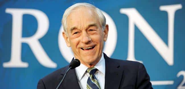 Ron Paul and the New US Supreme Court Decision Restraining Prosecution of Doctors for Prescribing Pain Medicine