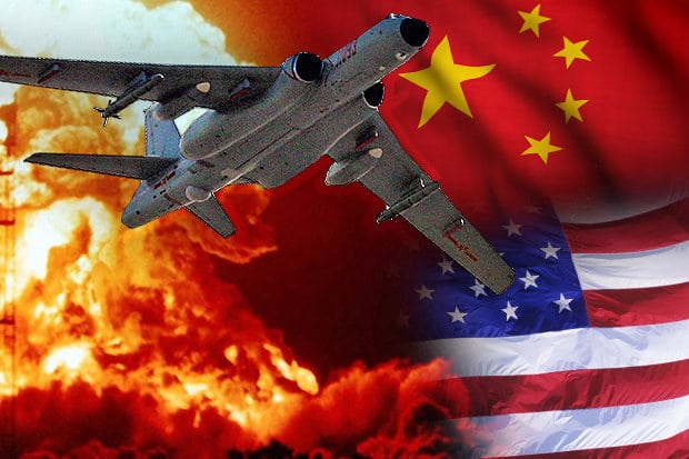 Why the Warmongers Are Wrong About China