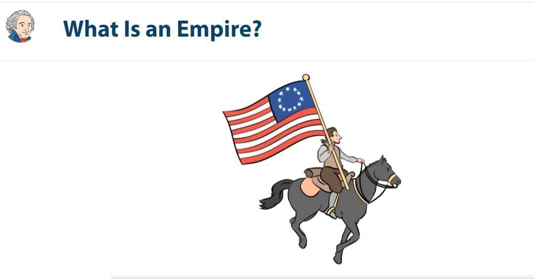 The Mises Institute’s New Animated Series, ‘America: From Republic to Empire’