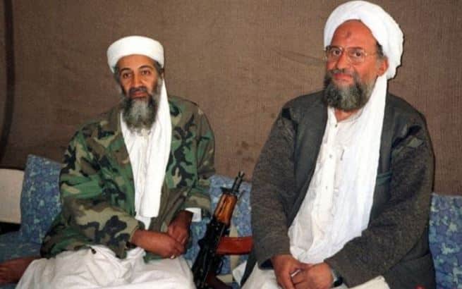 Kill Al-Zawahiri