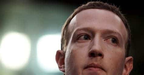 Leaks Reveal Disgraceful Facebook and FBI Operation Supposedly Purposed to Counter Domestic Terrorism