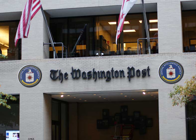 Wait! Washington Post’s Bump Makes the Last Pitch for Russian Collusion