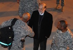 Bernanke Troops