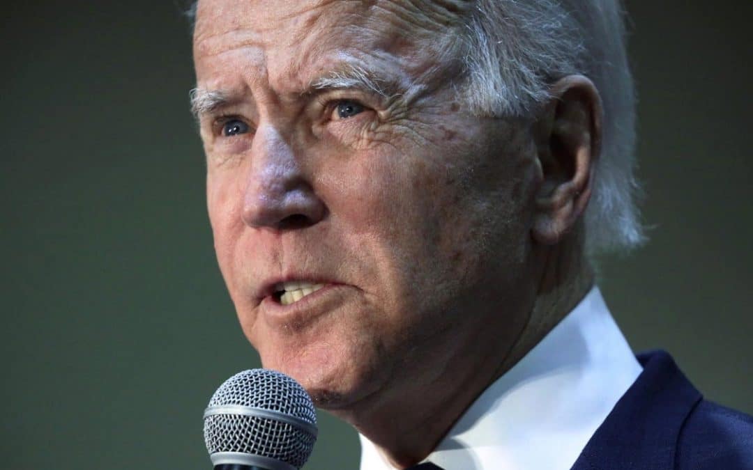 Five Facts That Compel the Biden Impeachment Inquiry