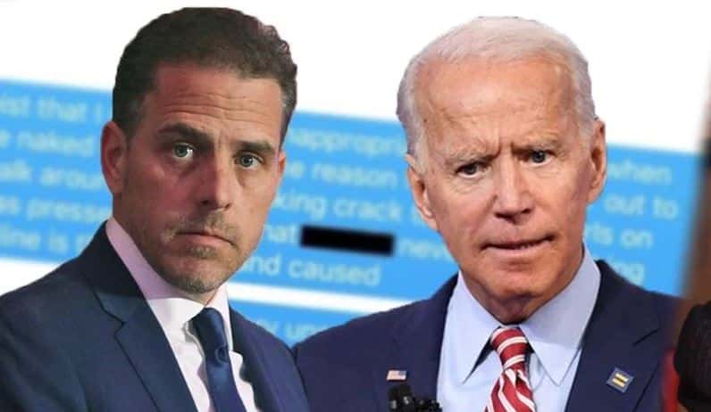 The Biden Family Tree: How Investigations are Exposing the Bidens’ Influence-Peddling Dynasty