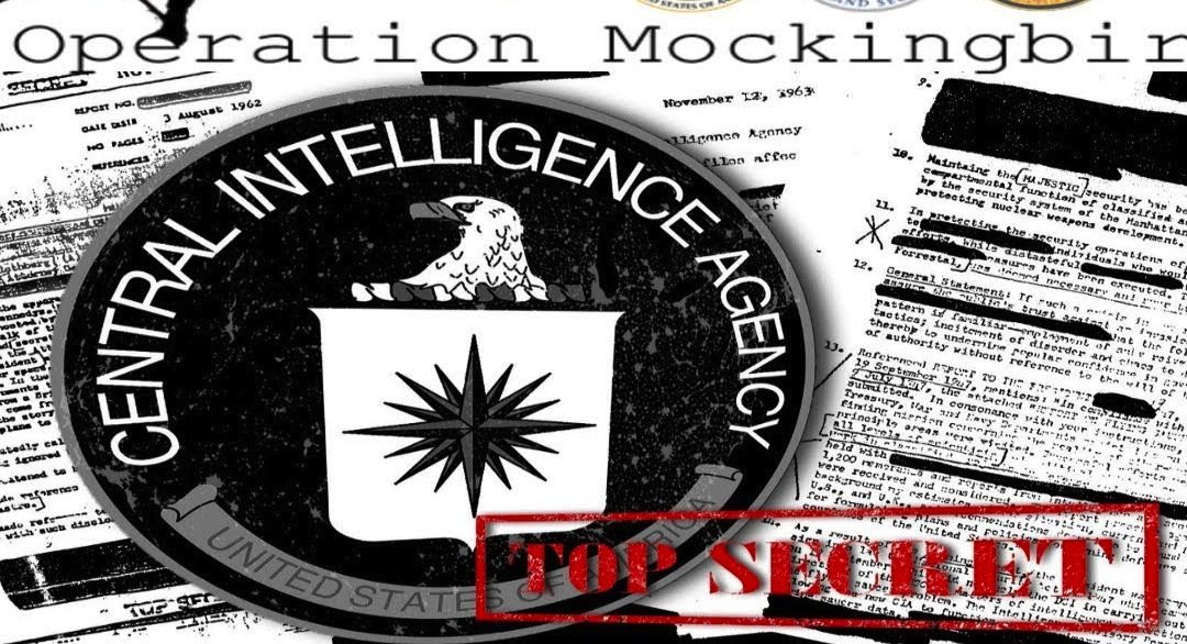 70 Years of Disinformation: How the CIA Funded Opinion Magazines in Europe