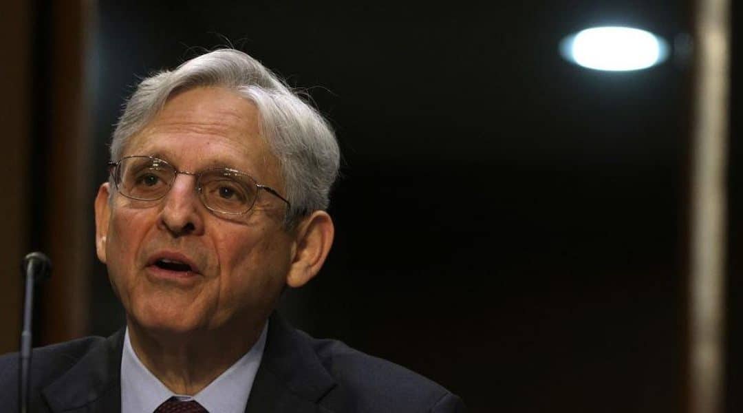 Who is Lying? Merrick Garland or the Whistleblowers?