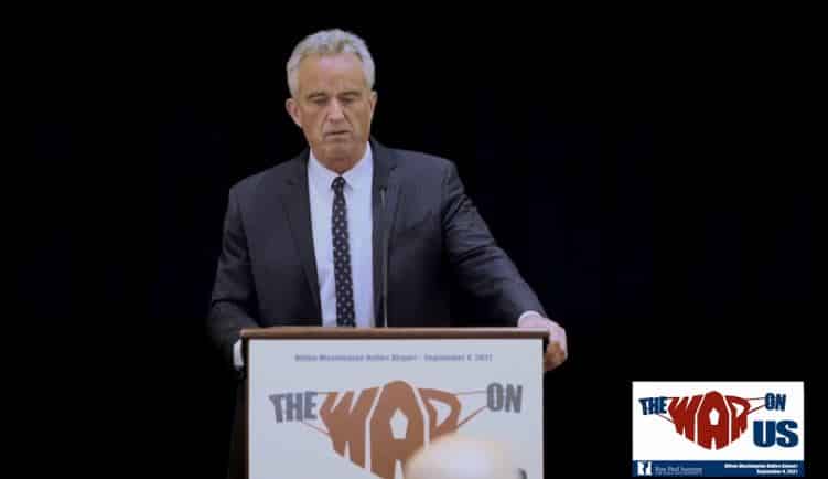 Bizarre New Attack on Robert F. Kennedy, Jr: He Promotes the ‘Ugly Message that Being Autistic is Bad’