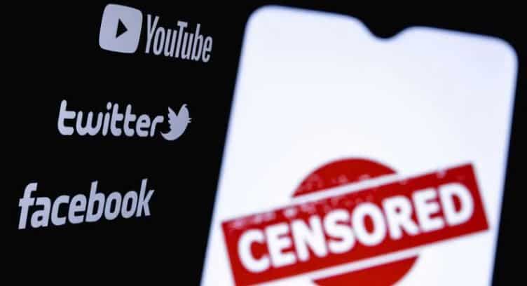 Court Moves to End Government Censorship by Proxy in Social Media