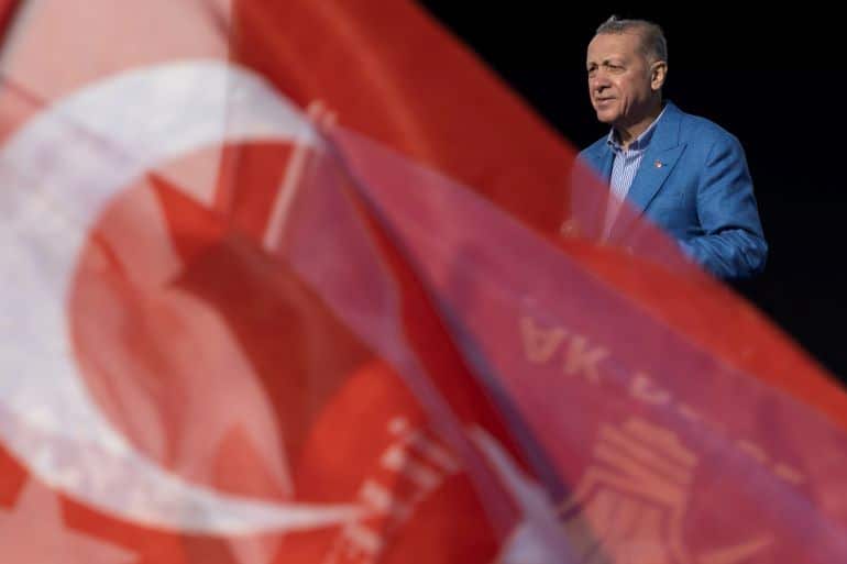 Kemalism vs Kemalism in Turkish elections