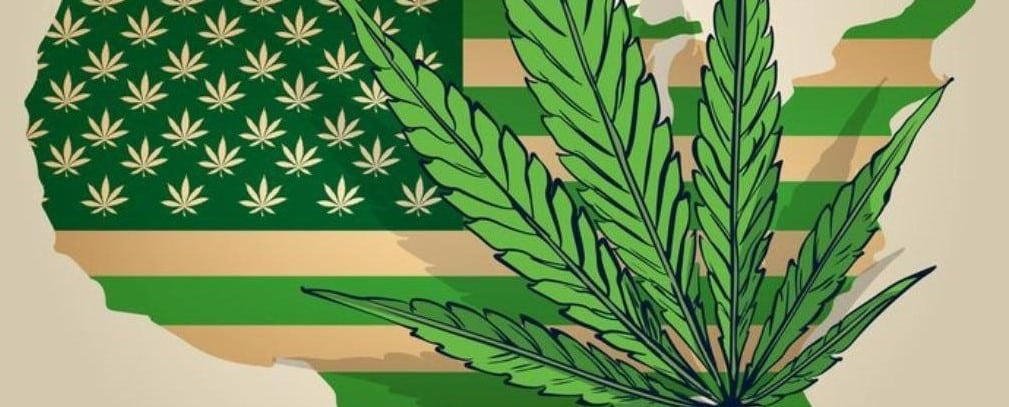 The War on Marijuana is Hitting American Trucking