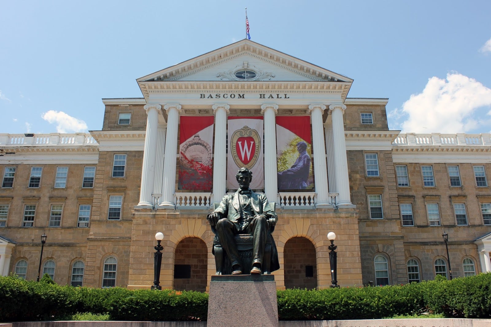 university of wisconsin madison