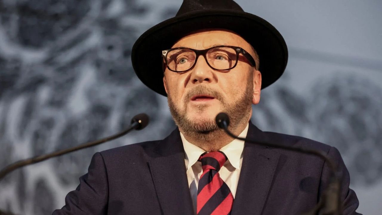 george galloway