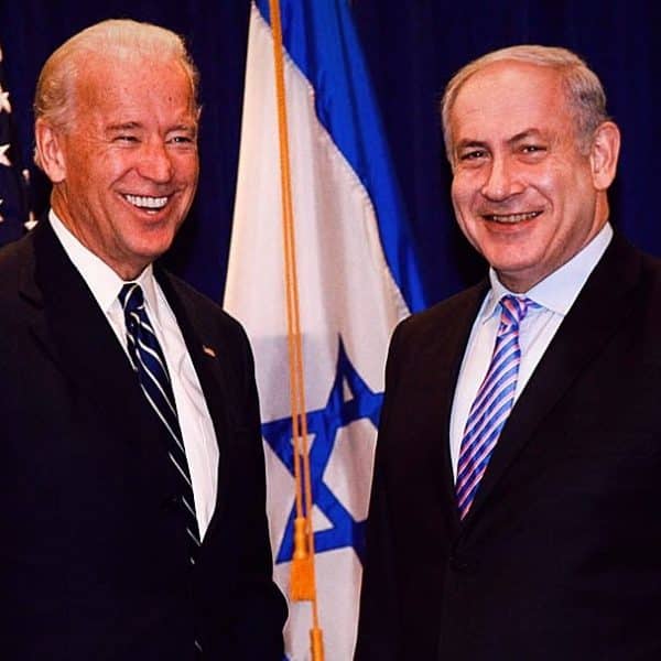 Israel’s war, Netanyahu’s Gamble