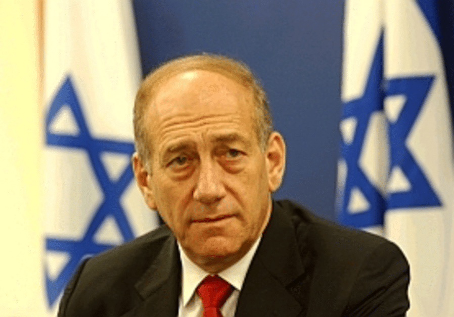 Former Israeli PM Admits Israel’s War Crimes Can’t Happen Without US Support