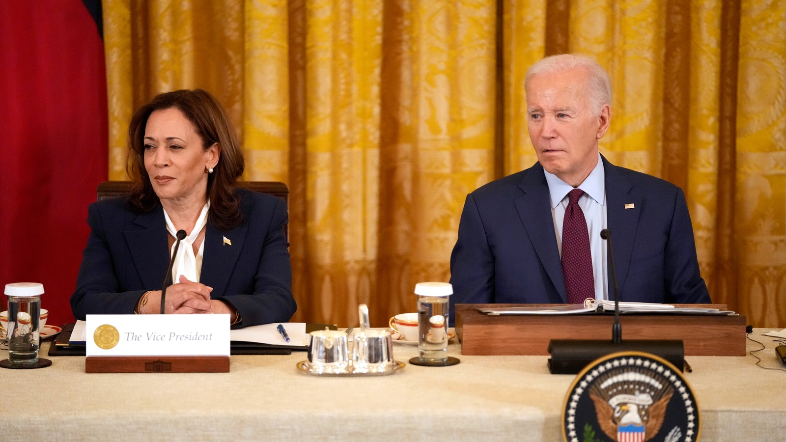 biden kamala